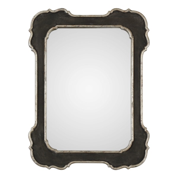 Bellano - Mirror - Aged Black