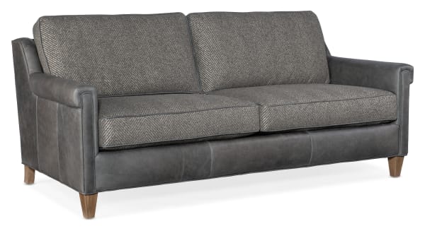 Madison - Stationary Small Sofa 8-Way Tie