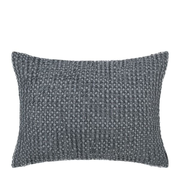 Colmar - Standard Sham - Marina Blue