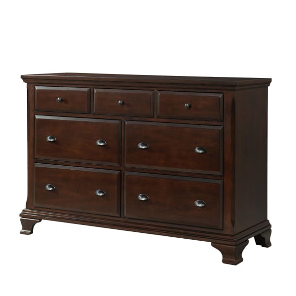 Canton - Dresser - Cherry