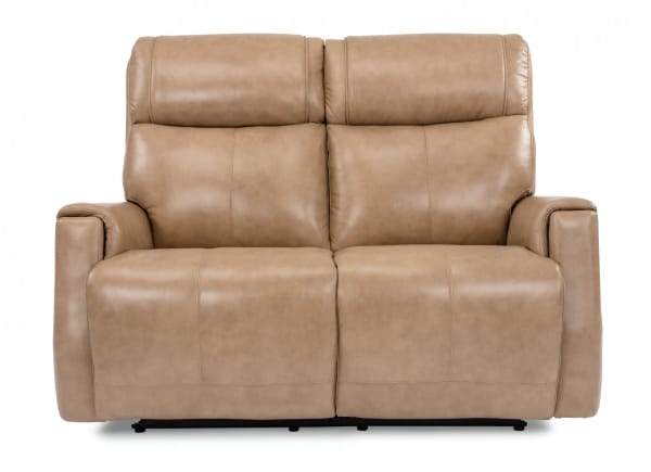 Holton Power Reclining Loveseat with Power Headrests