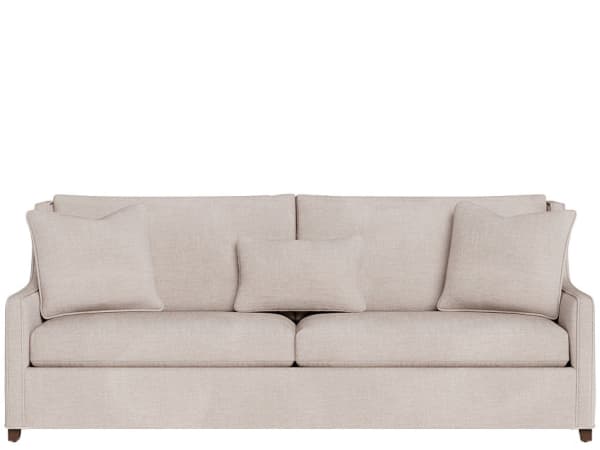 Hudson - 93" Sofa, Special Order - Beige