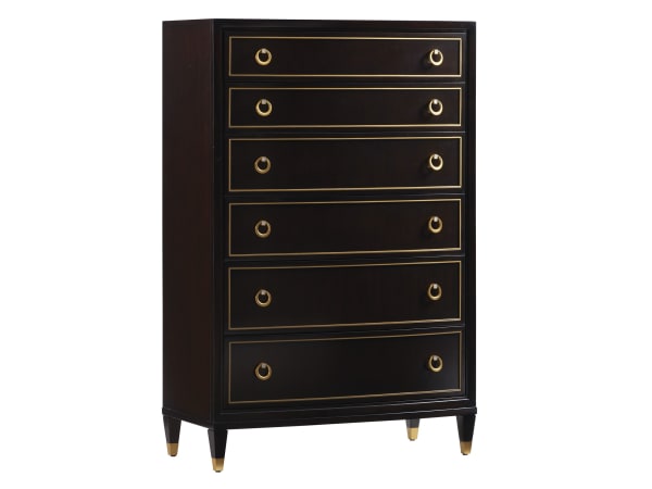Carlyle - Beaumont Drawer Chest