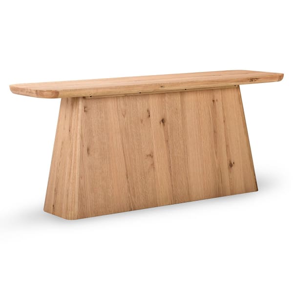 Orlando - Console Table - Natural