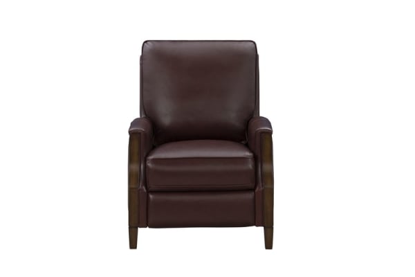 Williamson - 1P Recliner - Cabernet