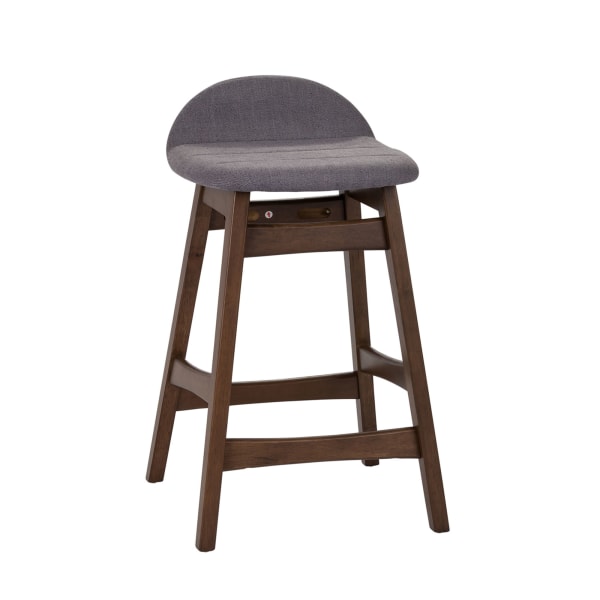 Space Savers - Counter Chair - Grey