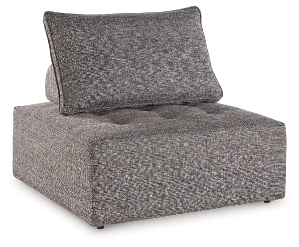 Bree Zee - Lounge Chair With Cushion - Brown