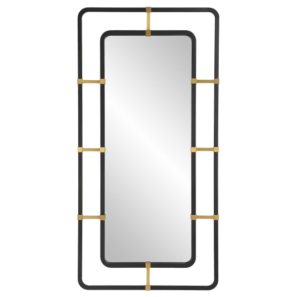 Escapade - Industrial Mirror