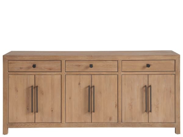 Griffith Park - Credenza - Canyon