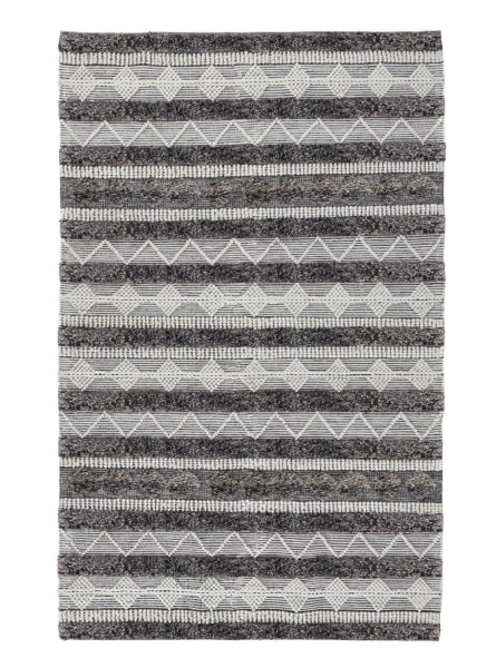 Sierra - 2' x 3' Indoor/Outdoor Rug - Tonopah Ivory Multi
