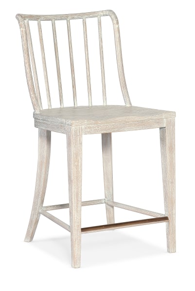 Serenity - Bermuda Counter Chair - Beige
