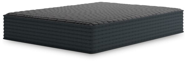 Gray 1200 Hybrid - Gray - King Mattress