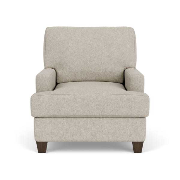 Moxy - Chair - Taupe
