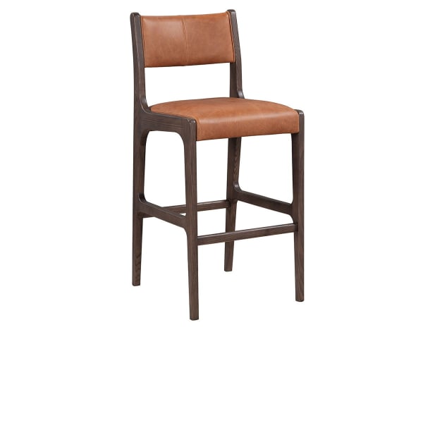 Wayne - Bar Stool - Tan