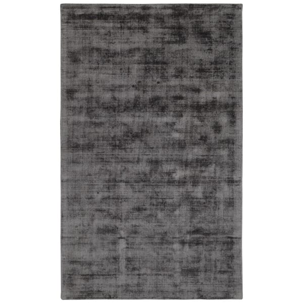 Berlin - 10' x 14' Rug - Distressed Charcoal