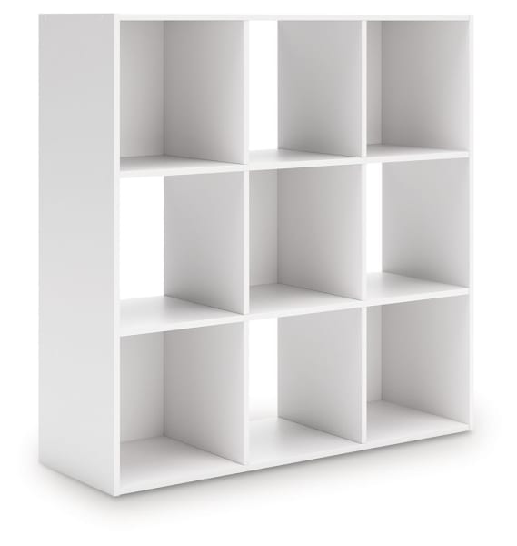 Onita - White - Nine Cube Organizer