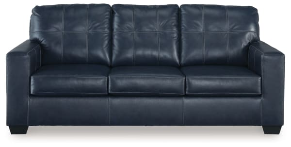Santorine - Ocean - Queen Sofa Sleeper