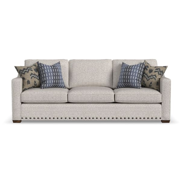 Milo - Sofa - Beige