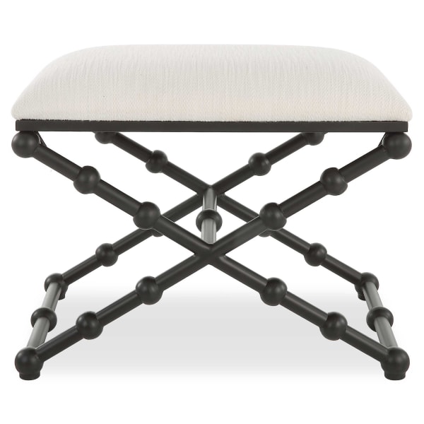 Iron - Drops Small Bench