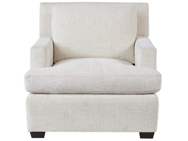 Emmerson Chair - Special Order - White