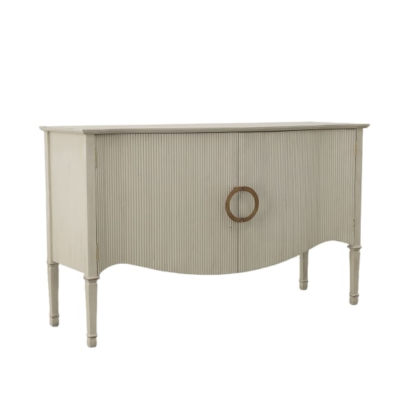 Willow - Sideboard - White