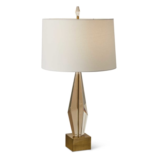 Gem - Table Lamp - Brass / Gold