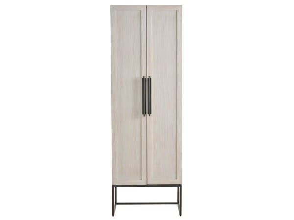 Dwell - Utility Cabinet - River Rock