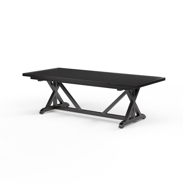 Monterey - Dining Table - Copper