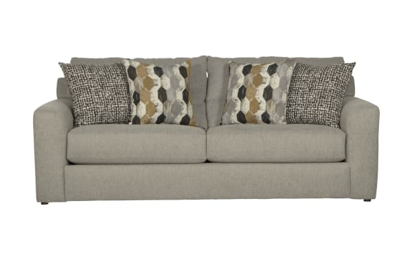 Hooten - Sofa - Teak