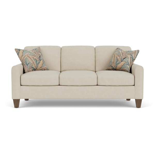 Moxy - Sofa Fabric - Beige