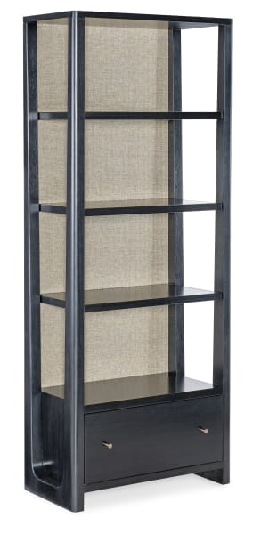 Kenzo - Bookcase - Black