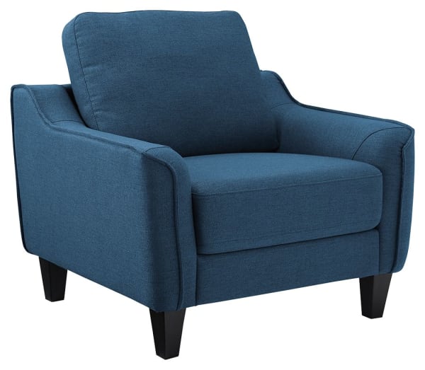Jarreau - Blue - Chair