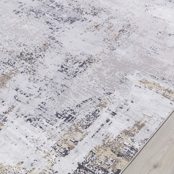 Hampton - 2 X 3 Rug - Gold