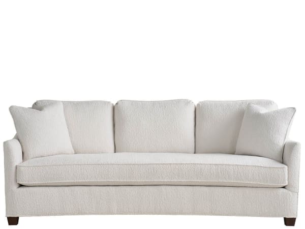 Walden - Sofa - White
