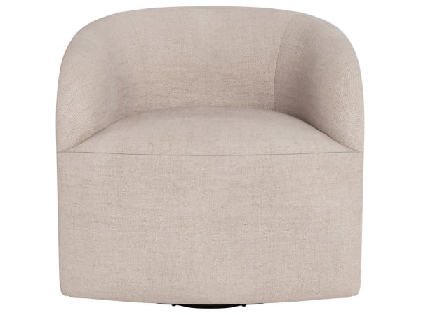 Exhale - Swivel Chair - Special Order