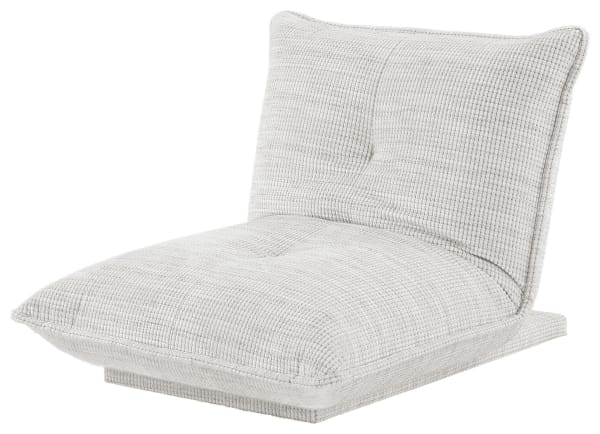 Baxford - Light Gray - Accent Chair