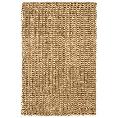 Seagrass - 2' x 3' Rug - Natural