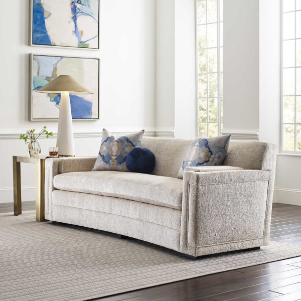 Big Bend - Sofa - Sesame