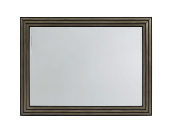 Ariana - Miranda Rectangular Mirror