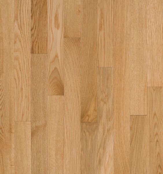 Bruce Natural Choice Red Oak Natural Collection