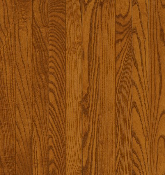 Bruce Natural Choice Red Oak Gunstock Collection