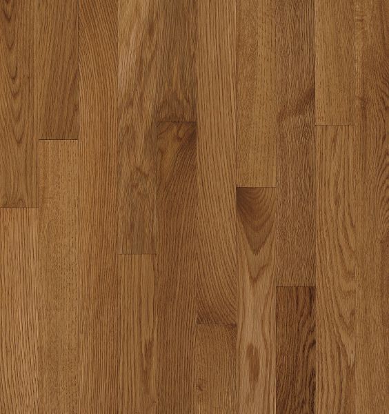 Bruce Natural Choice Red Oak Mellow Collection