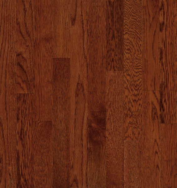Bruce Natural Choice White Oak Cherry Collection
