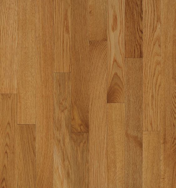 Bruce Natural Choice White Oak Desert Natural Collection