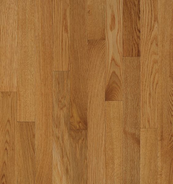 Bruce Natural Choice White Oak Desert Natural Collection