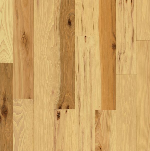 Bruce American Treasures Hickory Country Natural Collection