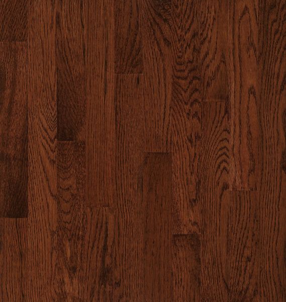 Bruce Waltham Strip White Oak Kenya
