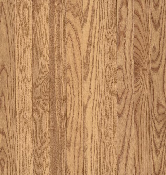 Bruce Waltham Plank Red Oak Country Natural