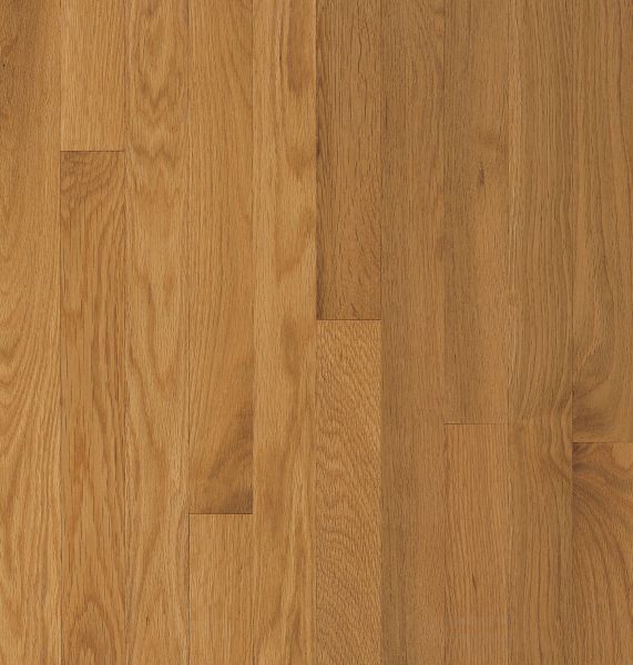 Bruce Waltham Plank White Oak Cornsilk