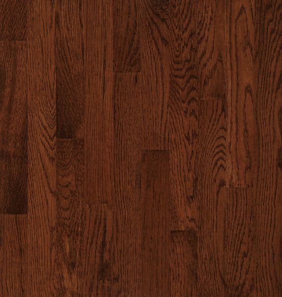 Bruce Waltham Plank White Oak Kenya